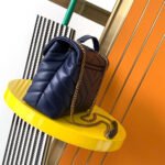 LOULOU SMALL CHAIN BAG - Image 5