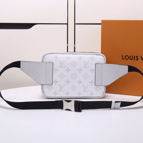 LV Outdoor Bumbag - Image 4
