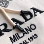 2025 Classic Embroidered Logo Hoodie – High-End Quality & Timeless Design - Image 9