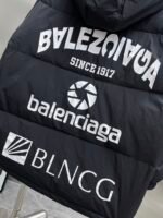 Balenciaga DownJacket - Image 7