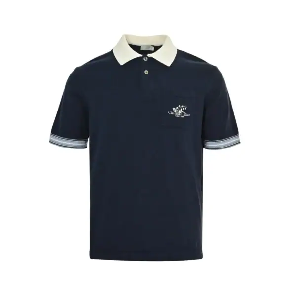 High Quality Dior T-shirt - Image 2