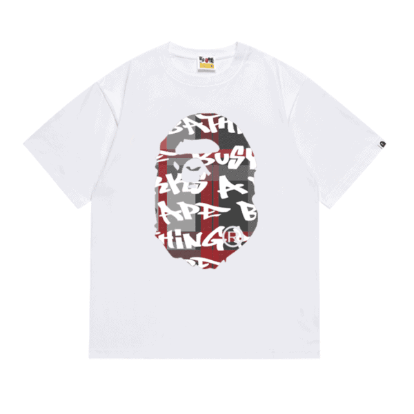 T-Shirts Bape - Image 4