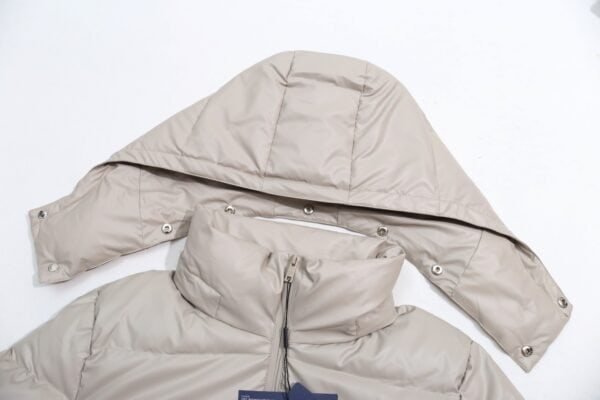 Prada DownJacket - Image 5