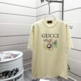 Best Gucci t-shirt