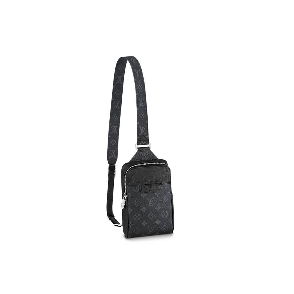 02ac6fa75d950d4b75c42b3d9f4b622c.jpeg LV OUTDOOR SLINGBAG - Image 1