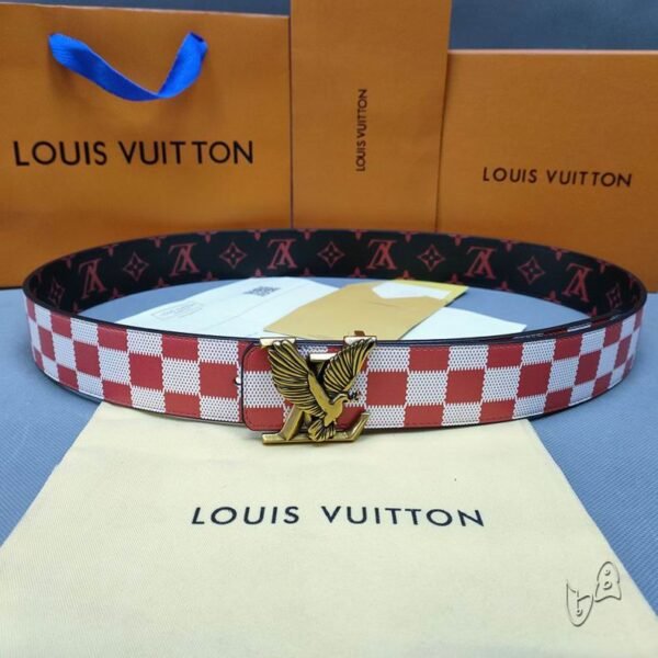 Top Rated LV Belt - Image 4