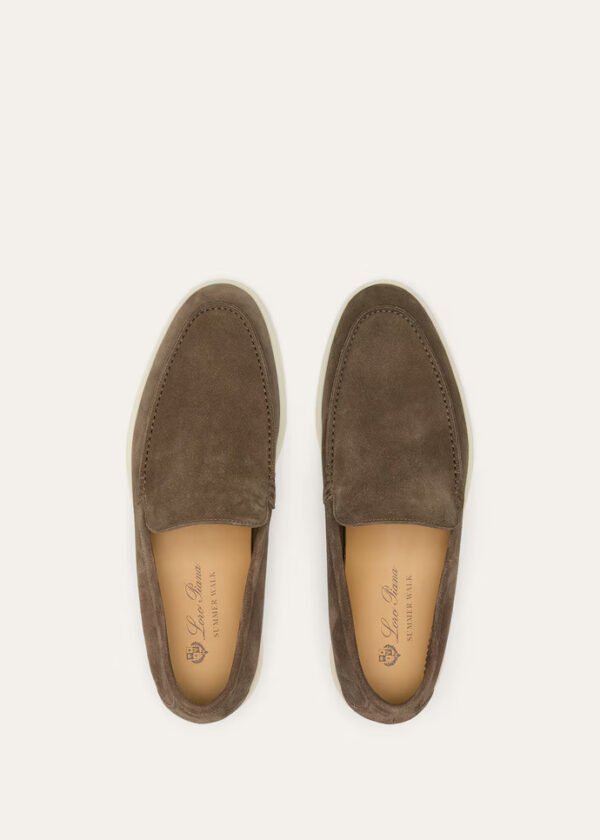 Summer Walk Loafer(Canteen) - Image 6