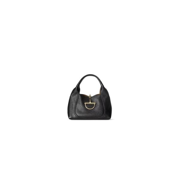 Gucci Softbit medium top handle bag - Image 2