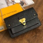 Louis Vuitton VAVIN CHAIN WALLET - Image 3
