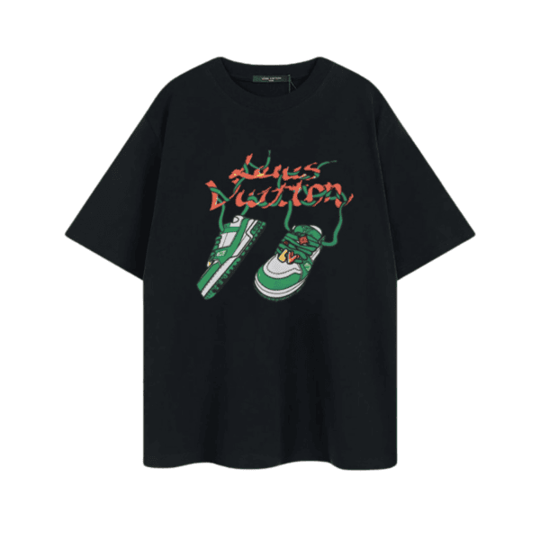 Top Rated LV Shirt - Image 2
