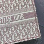 SMALL DIOR BOOK TOTE - Image 7