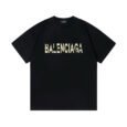 Best Balenciaga T-shirt