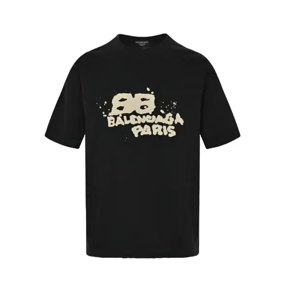 Best Balenciaga T-shirt - Image 2