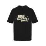 Best Balenciaga T-shirt