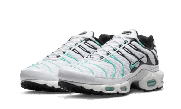 Atmos White Hyper Jade - Image 3