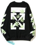 Best Off-White Hoodie - Image 5