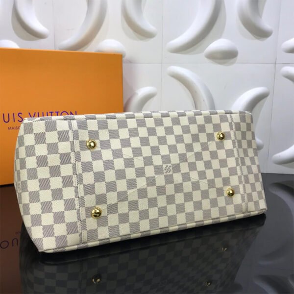 Louis Vuitton ARTSY MM - Image 6