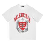 Best Balenciaga T-shirt - Image 7