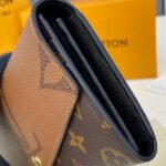 Louis Vuitton Sarah Wallet - Image 6