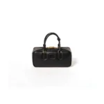MIUMIU Large Arcadie Leather Bag(HIGH-END GRADE) - Image 3