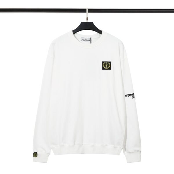 Stone IslandHoodie - Image 6