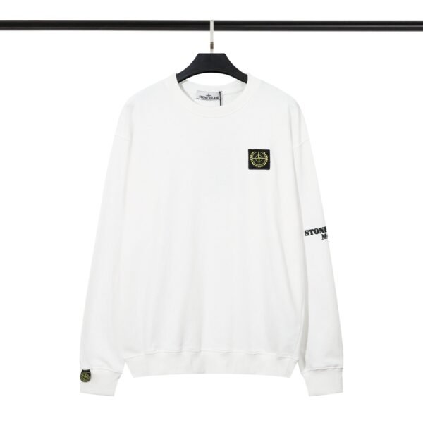 Stone IslandHoodie - Image 6