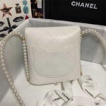 CHANEL Mini Flap Bag - Image 8