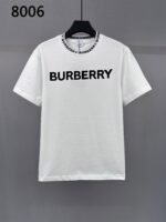 T-Shirts Burberry - Image 5
