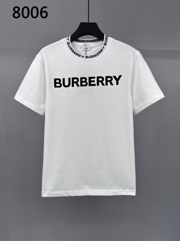T-Shirts Burberry - Image 5