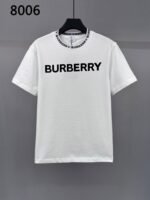 T-Shirts Burberry - Image 5