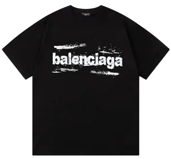 Best Balenciaga T-shirt - Image 2
