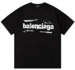 Best Balenciaga T-shirt