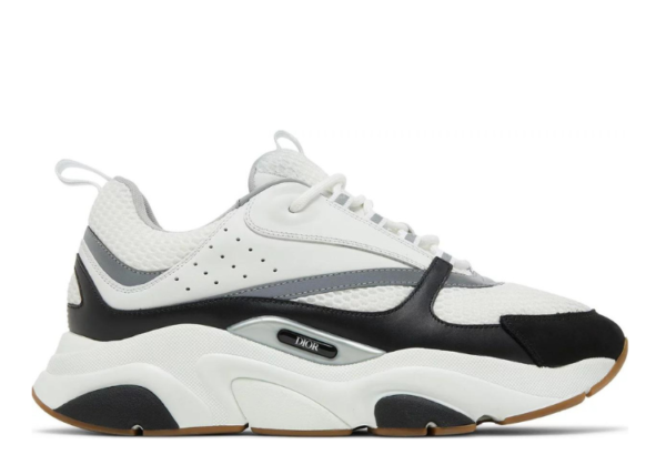 B22 ‘WHITE BLACK GUM’ - Image 2