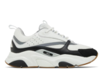 B22 ‘WHITE BLACK GUM’