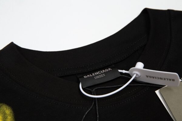 Best Balenciaga T-shirt - Image 6