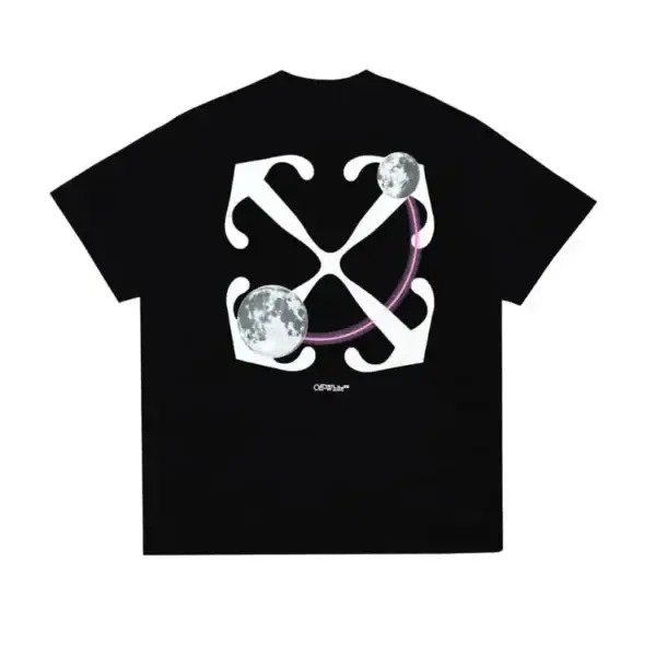 Off-White T-shirt - Image 2