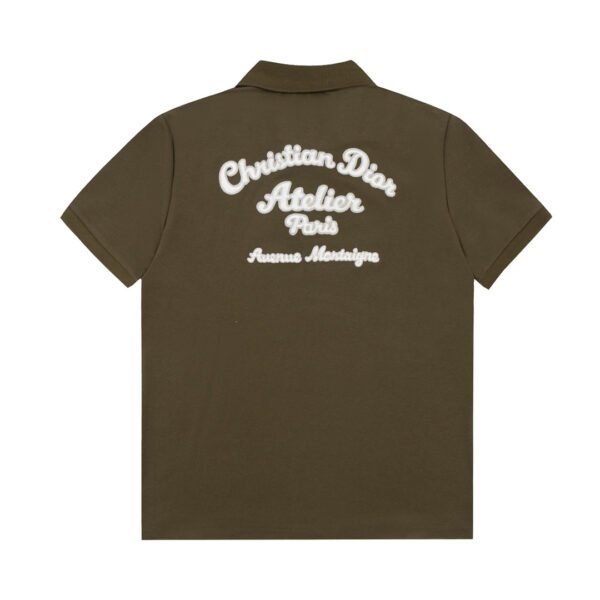 High Quality Dior T-shirt - Image 4