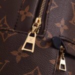 LV Palm Springs Mini Backpack - Image 7