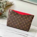 Louis Vuitton Pallas Beauty Case Pouch - Image 3