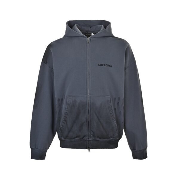 Premium Balenciaga Hoodie - Image 2
