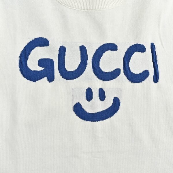 Best Gucci t-shirt - Image 7