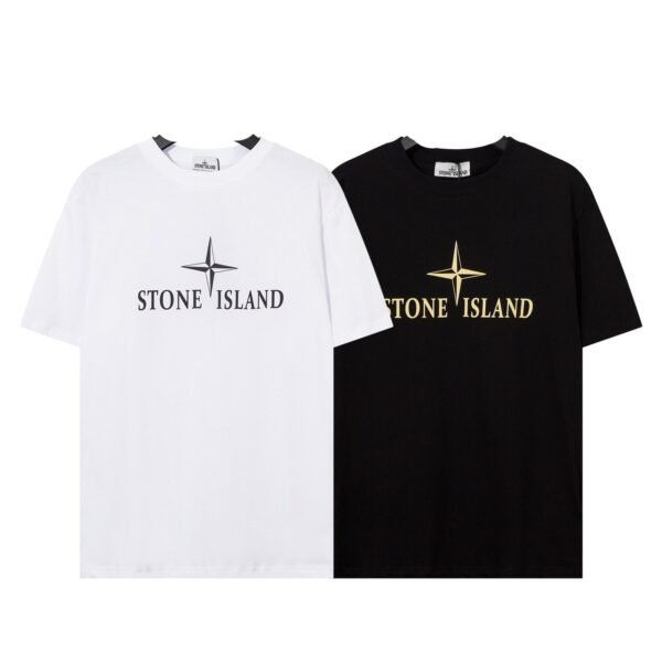 Best Stone Island t-Shirt - Image 5