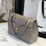 MEDIUM SOFT 16 BAG IN SUPPLE GRAINED CALFSKIN - Image 7