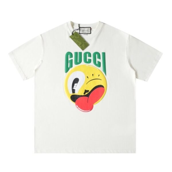 Best Gucci t-shirt - Image 2