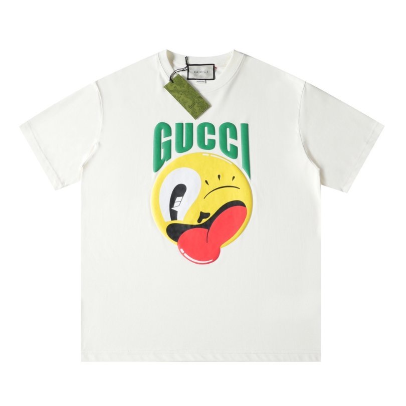 040b90791269e5d08886c4b0edc1750c.jpeg Best Gucci t-shirt - Image 1