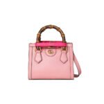Gucci Diana small tote bag - Image 3