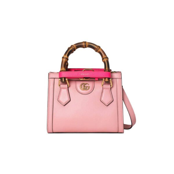 Gucci Diana small tote bag - Image 2