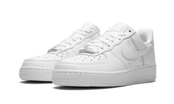 Classic White - Image 3