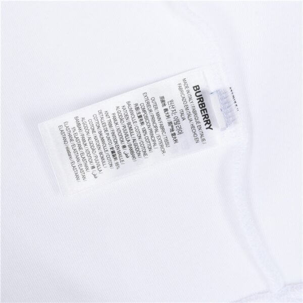 Best Burberry Hoodie - Image 4