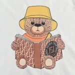 Top rated Fendi t-shirt - Image 10